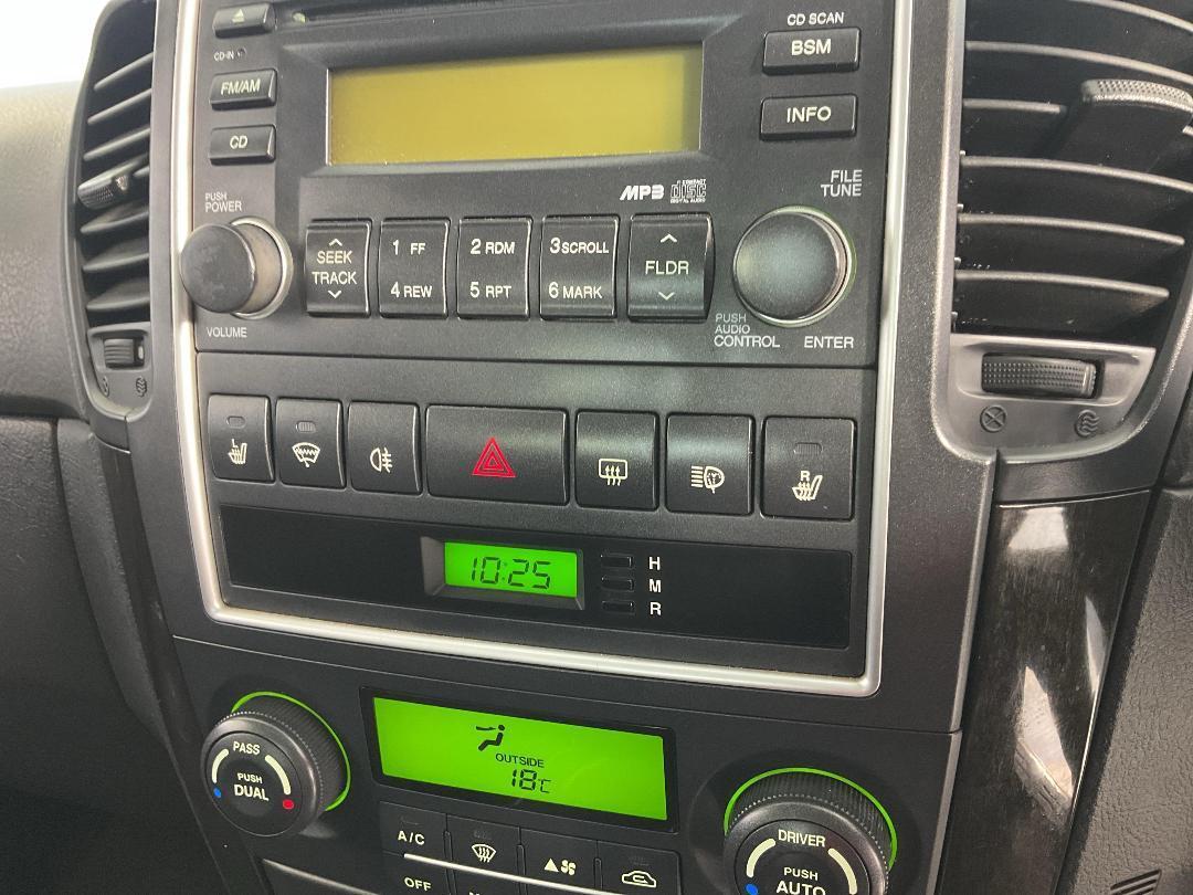 Photo '27' of KIA Sorento