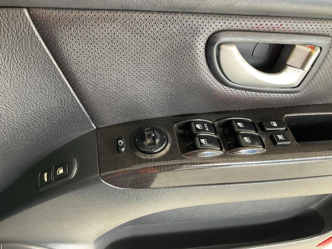 Photo '31' of KIA Sorento