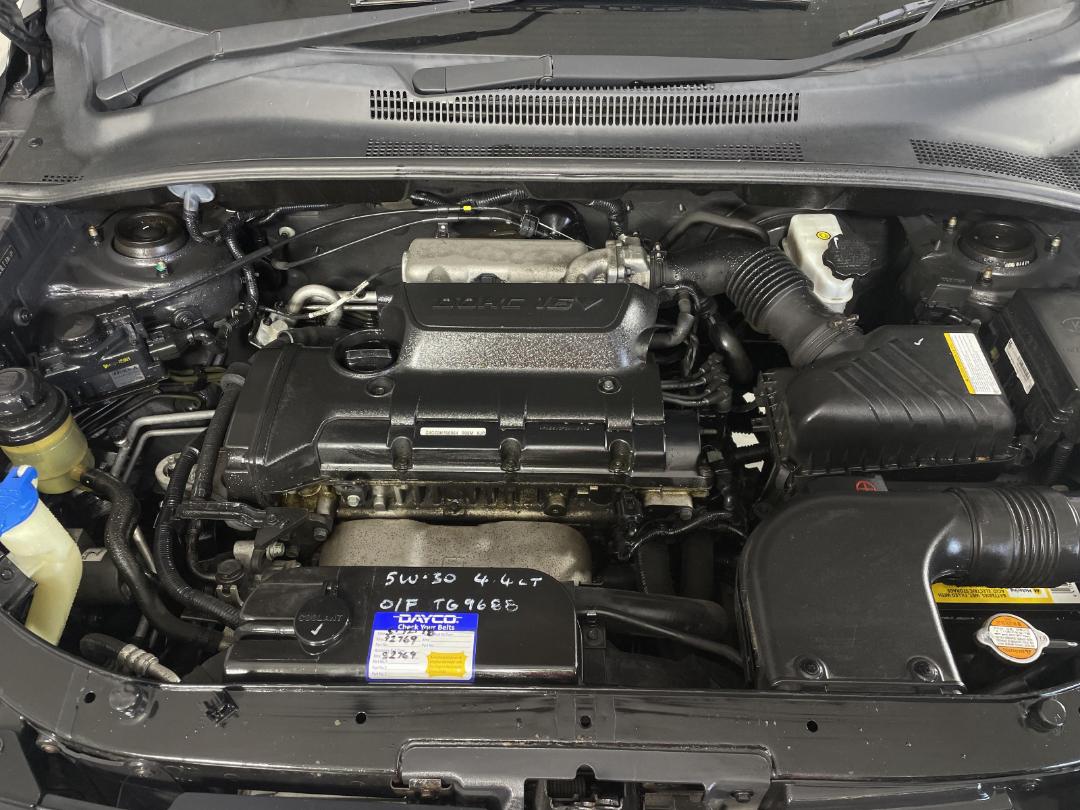 Photo '13' of KIA Sportage Photo '13' of KIA Sportage