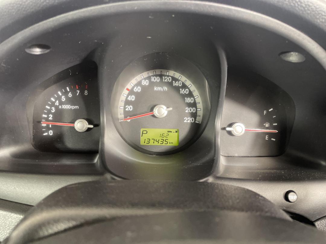 Photo '21' of KIA Sportage Photo '21' of KIA Sportage