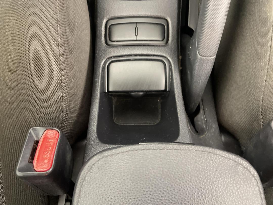 Photo '23' of KIA Sportage Photo '23' of KIA Sportage