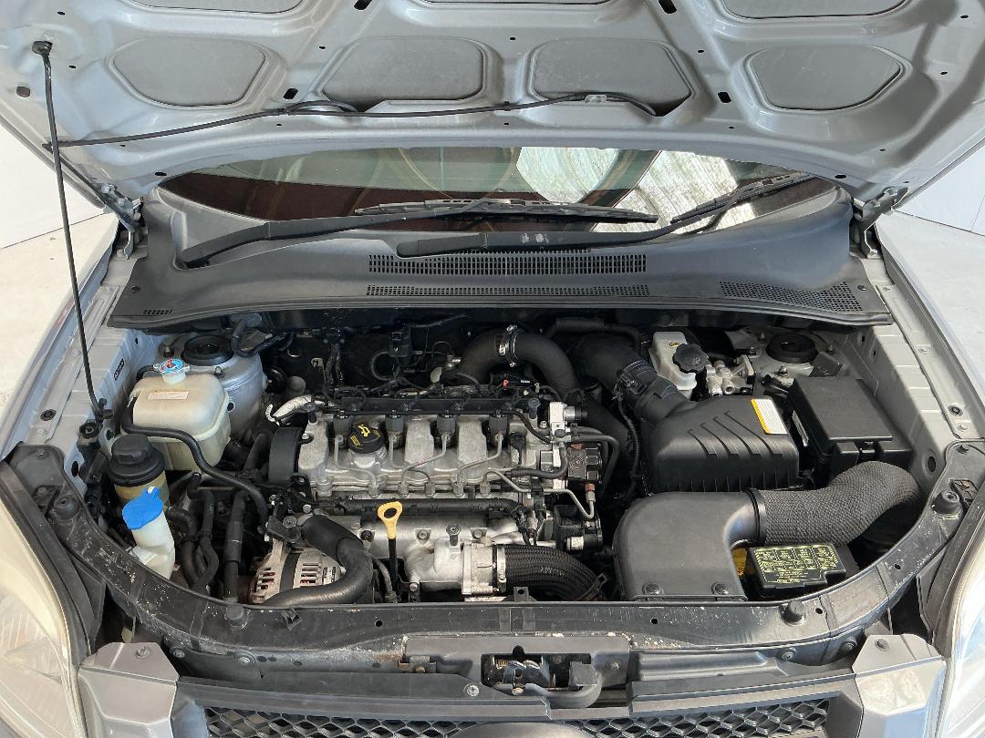 Photo '13' of KIA Sportage Photo '13' of KIA Sportage