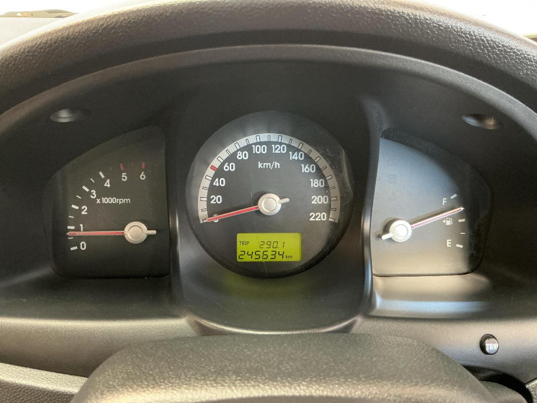 Photo '21' of KIA Sportage Photo '21' of KIA Sportage