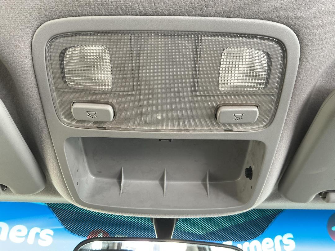 Photo '24' of KIA Sportage Photo '24' of KIA Sportage