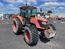 Thumbnail '1' of Kubota M8540 Tractor