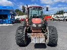 Thumbnail '10' of Kubota M8540 Tractor