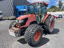 Thumbnail '9' of Kubota M8540 Tractor