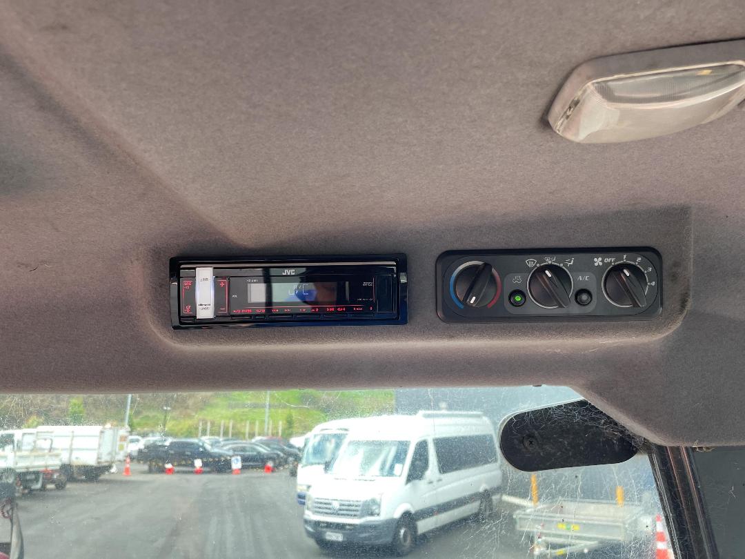 Photo '26' of Kubota M8540 Tractor