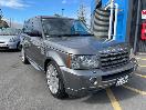 Thumbnail '1' of Land Rover Range Rover
