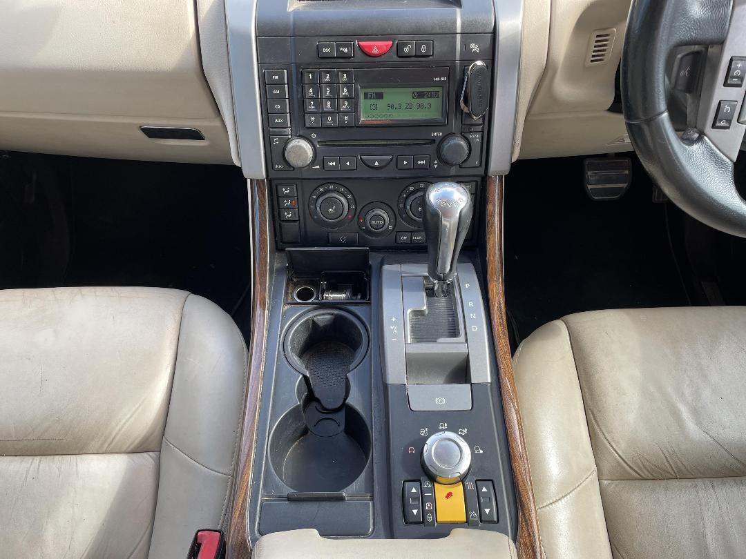 Photo '20' of Land Rover Range Rover