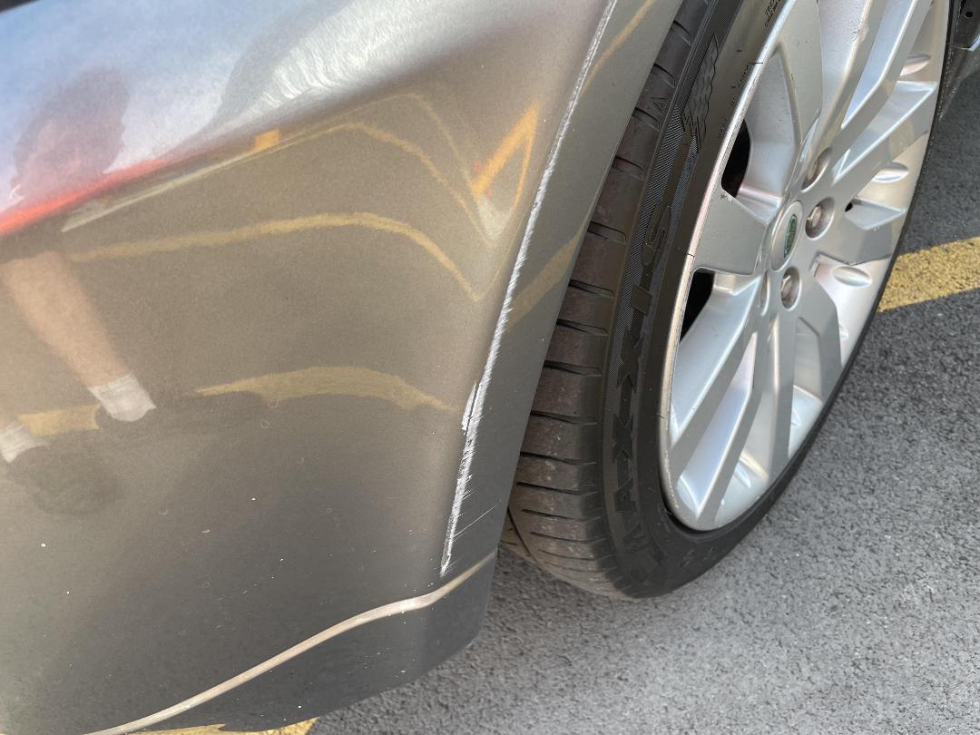 Photo '26' of Land Rover Range Rover