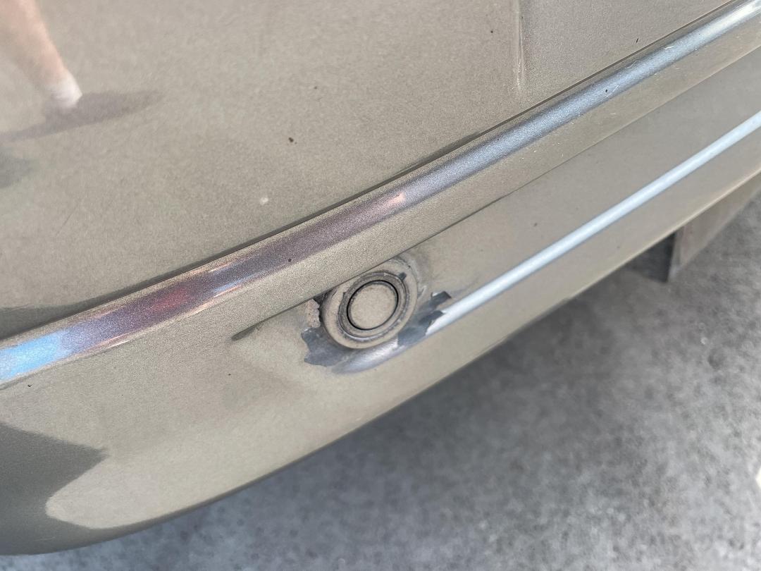 Photo '32' of Land Rover Range Rover