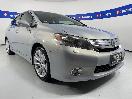 Thumbnail '1' of Lexus HS250H