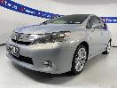 Thumbnail '4' of Lexus HS250H