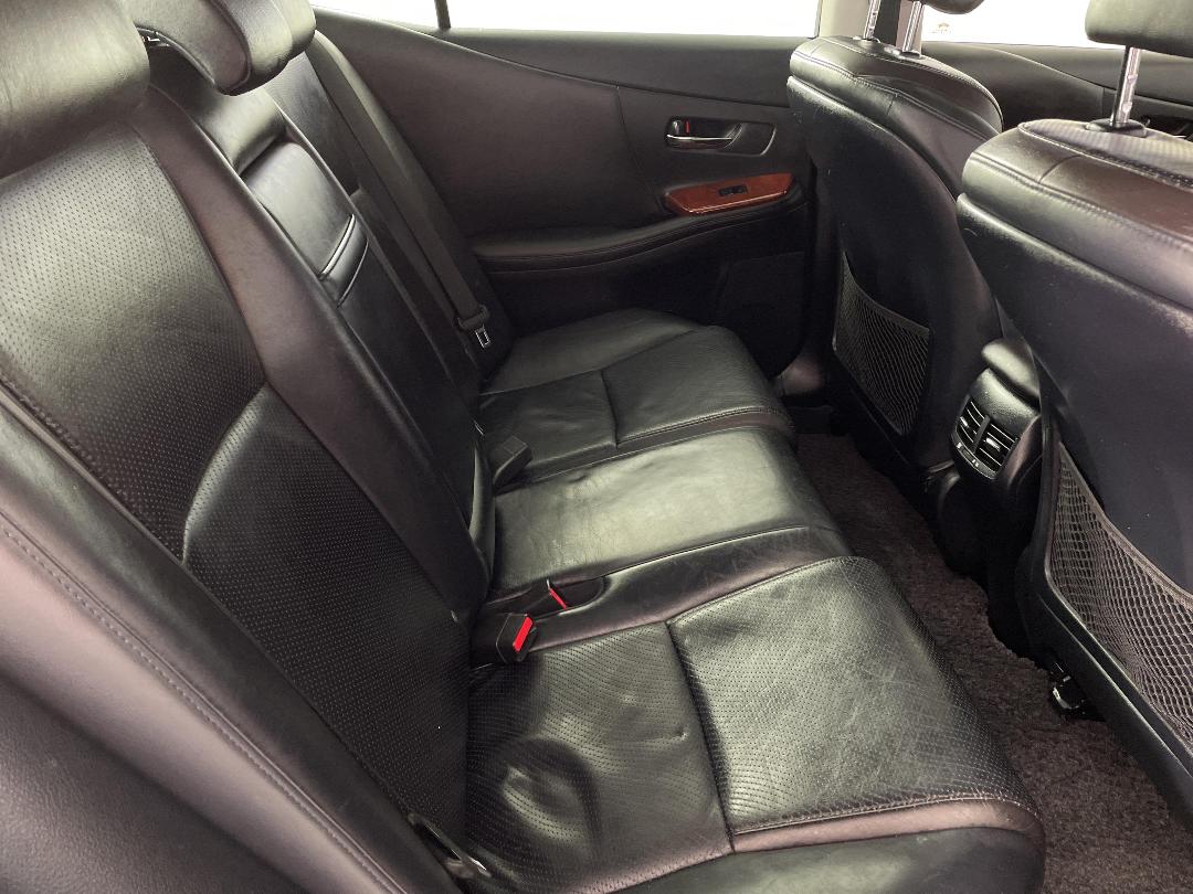 Photo '20' of Lexus HS250H