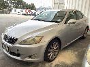 Thumbnail '2' of Lexus IS250