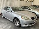 Thumbnail '3' of Lexus IS250