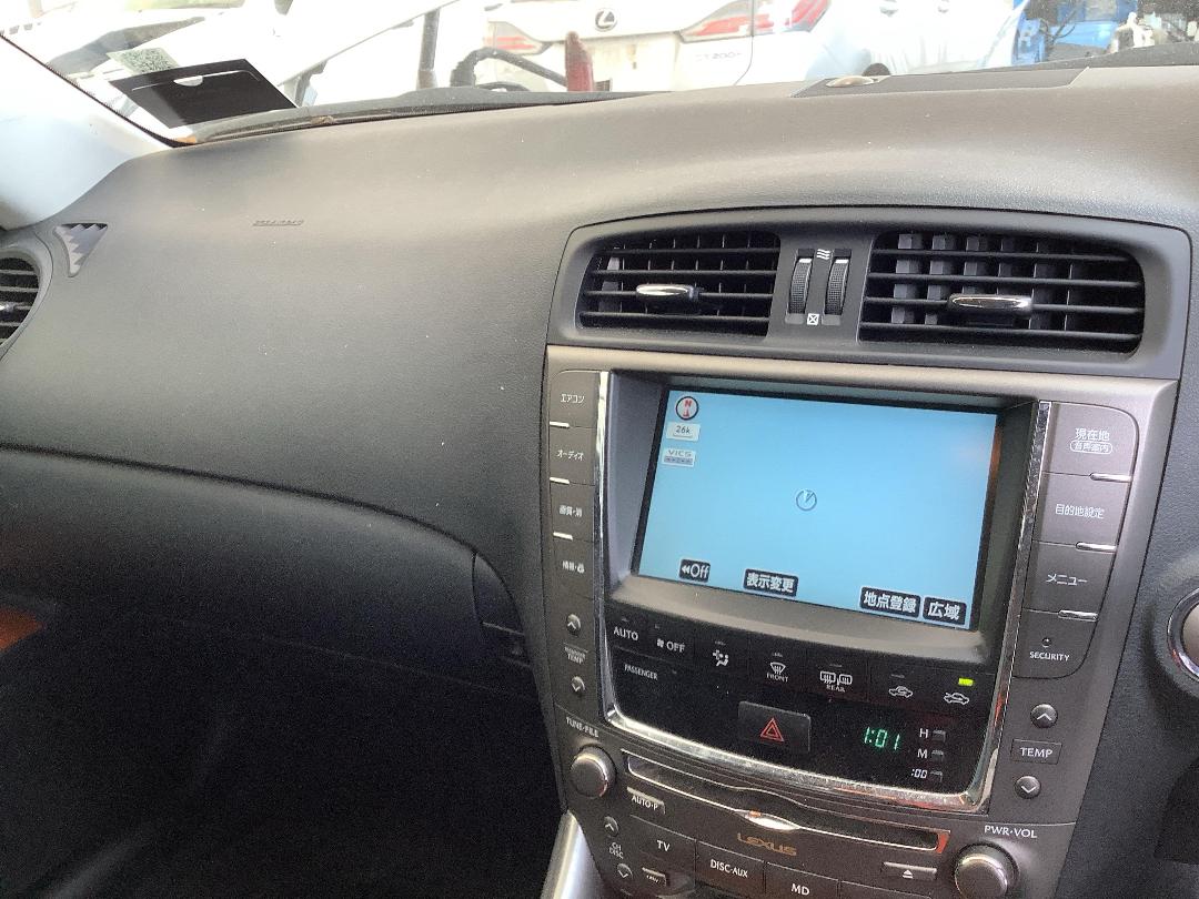 Photo '14' of Lexus IS250