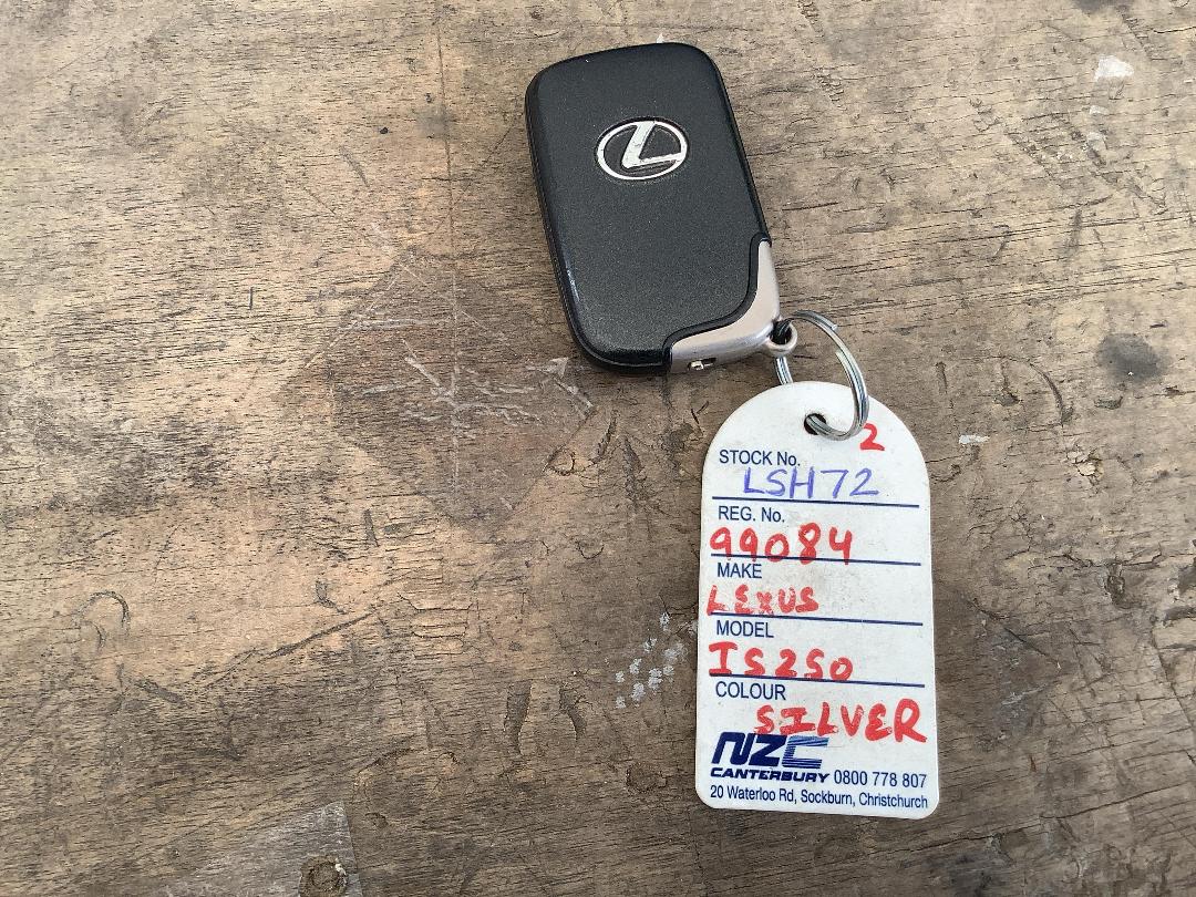 Photo '15' of Lexus IS250