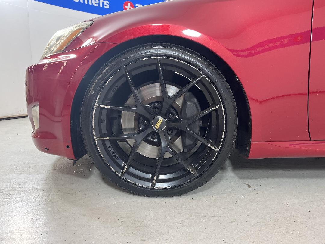 Photo '10' of Lexus IS350 Photo '10' of Lexus IS350