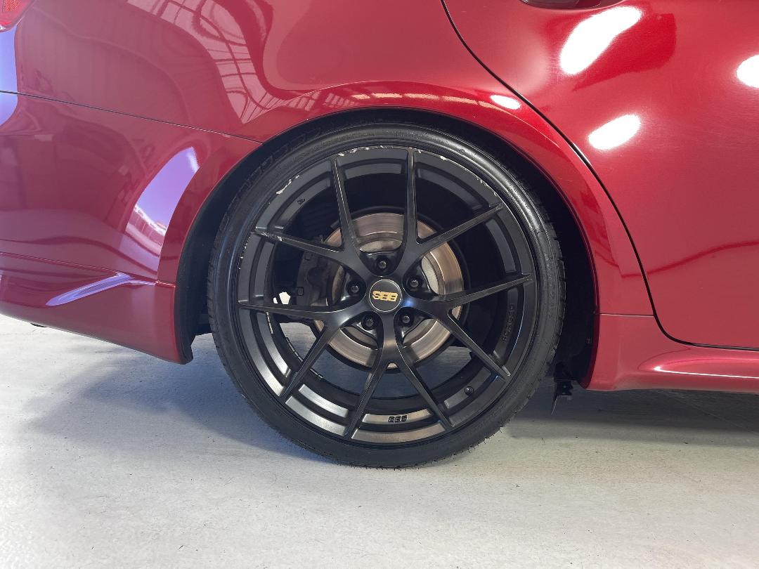 Photo '12' of Lexus IS350 Photo '12' of Lexus IS350