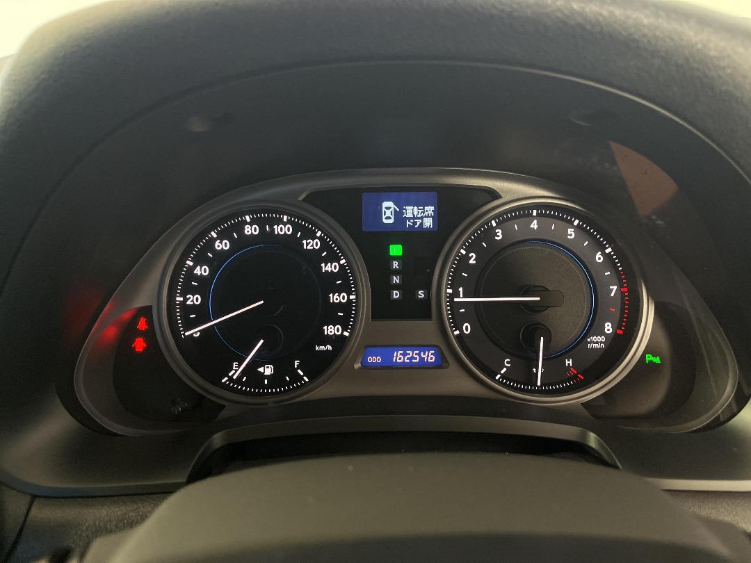 Photo '21' of Lexus IS350 Photo '21' of Lexus IS350