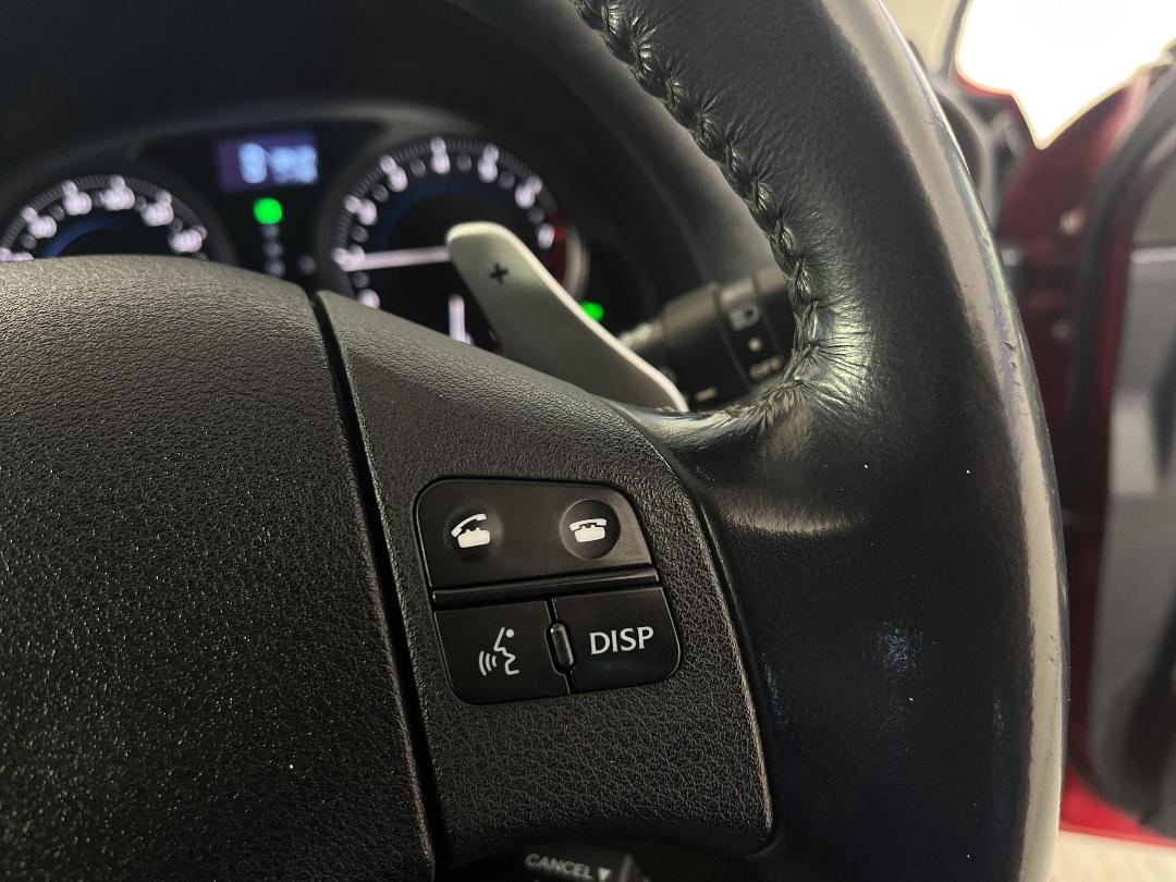 Photo '27' of Lexus IS350 Photo '27' of Lexus IS350