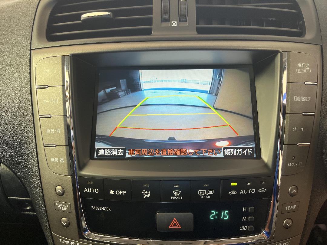 Photo '29' of Lexus IS350 Photo '29' of Lexus IS350