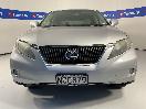 Thumbnail '2' of Lexus RX350