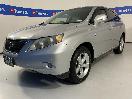 Thumbnail '4' of Lexus RX350
