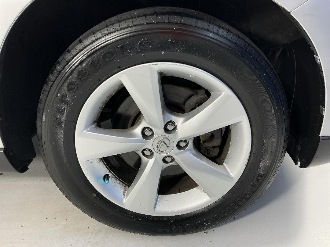 Photo '9' of Lexus RX350