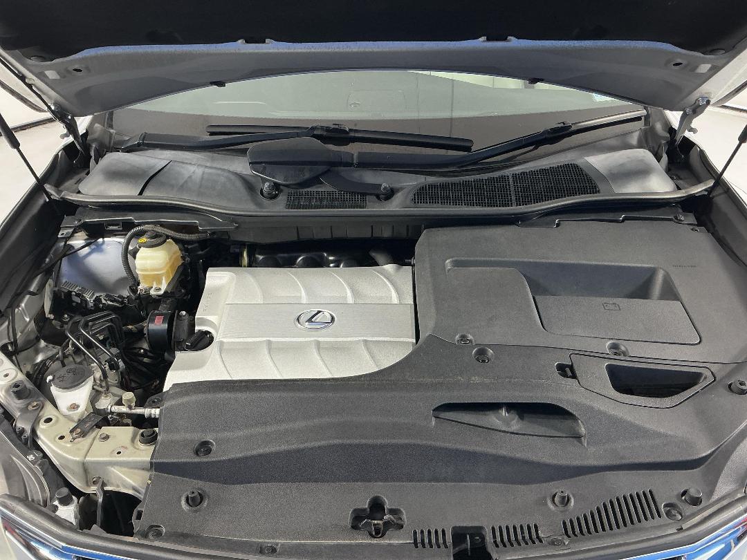 Photo '13' of Lexus RX350