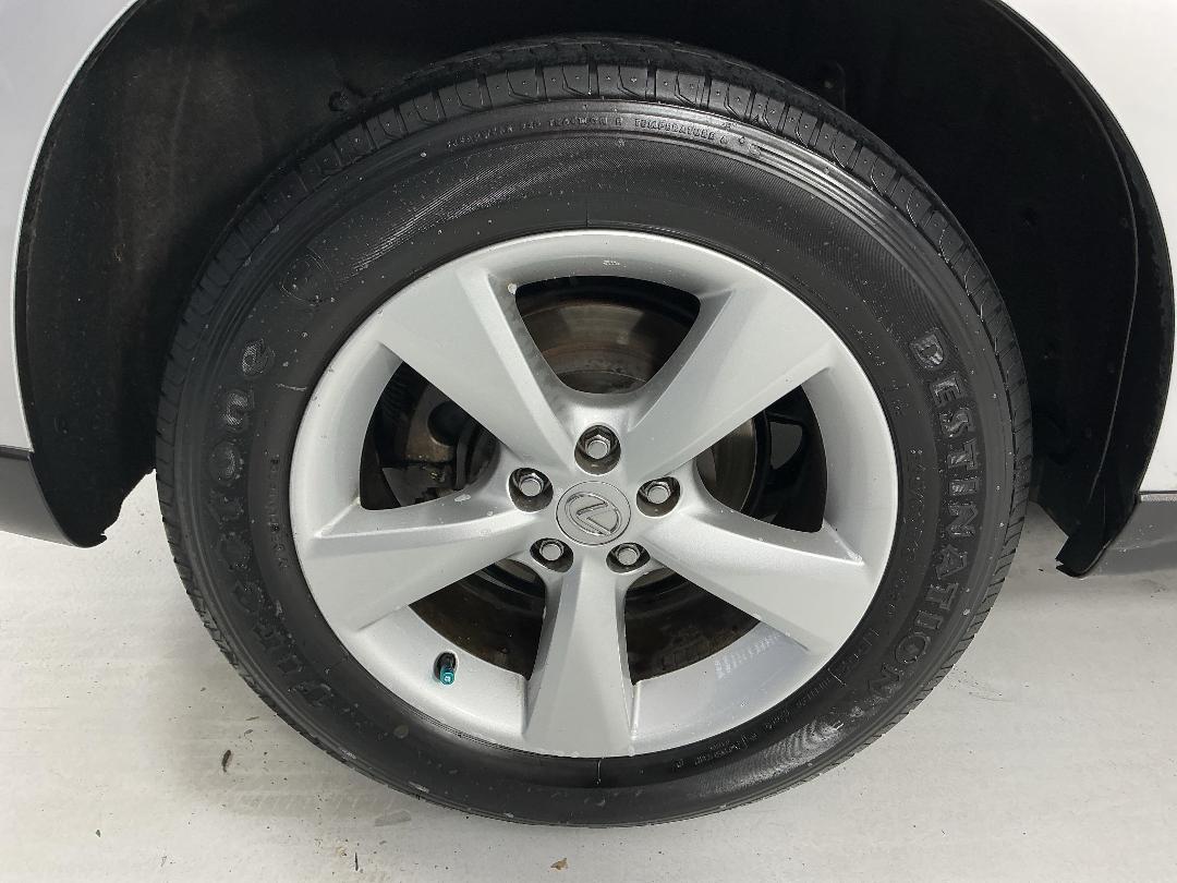 Photo '12' of Lexus RX350