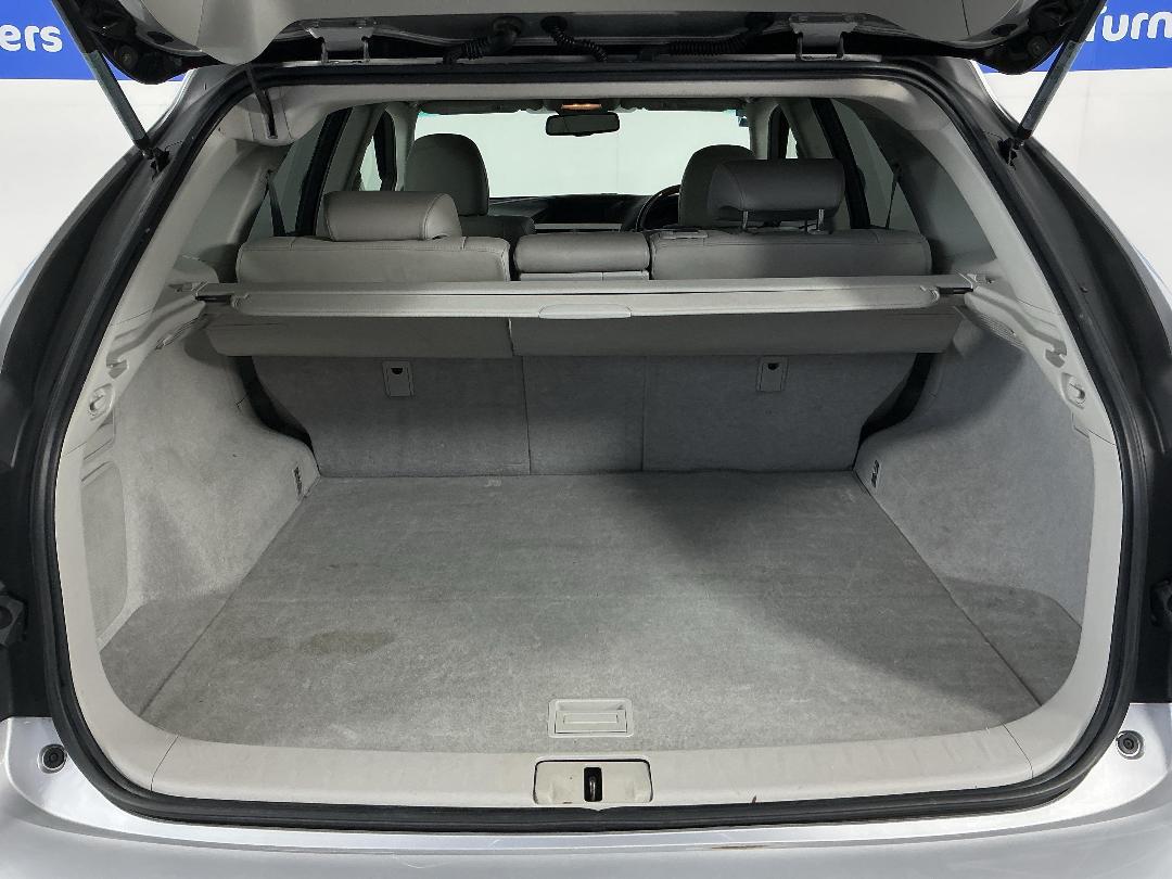 Photo '14' of Lexus RX350