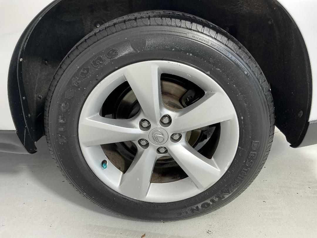 Photo '11' of Lexus RX350