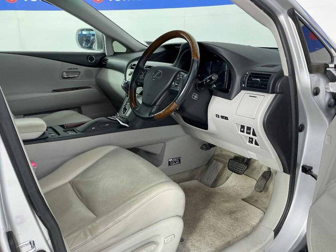 Photo '16' of Lexus RX350