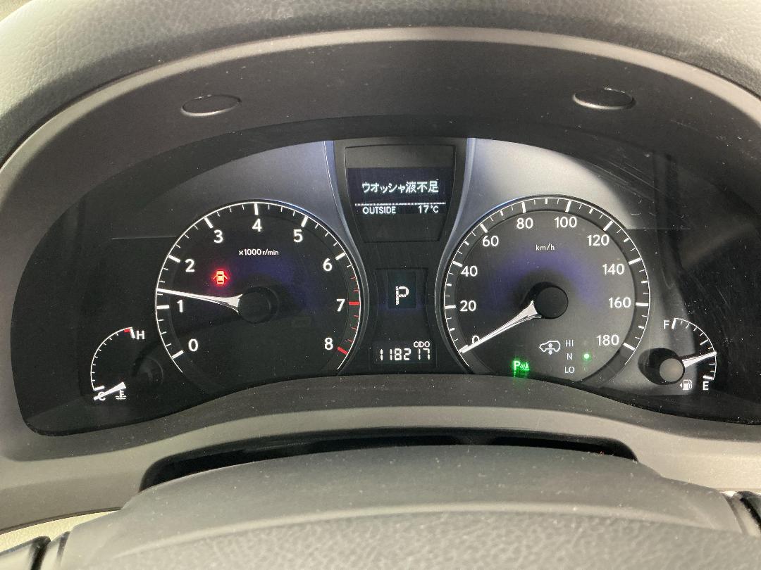 Photo '21' of Lexus RX350