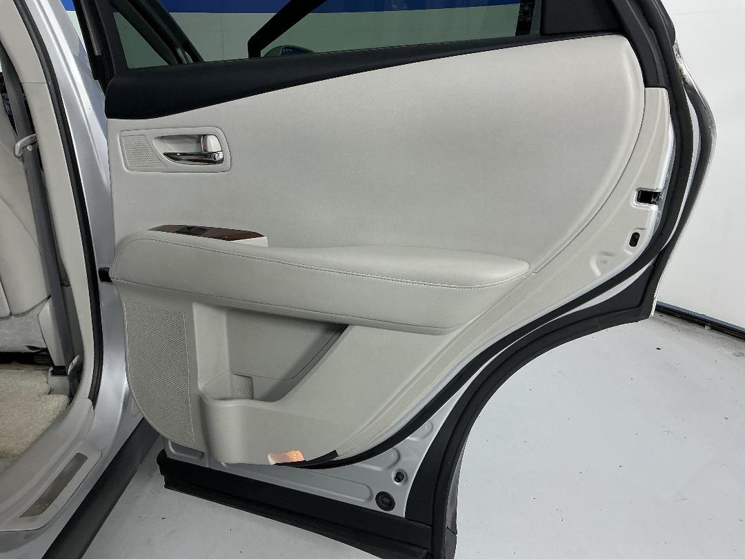 Photo '19' of Lexus RX350