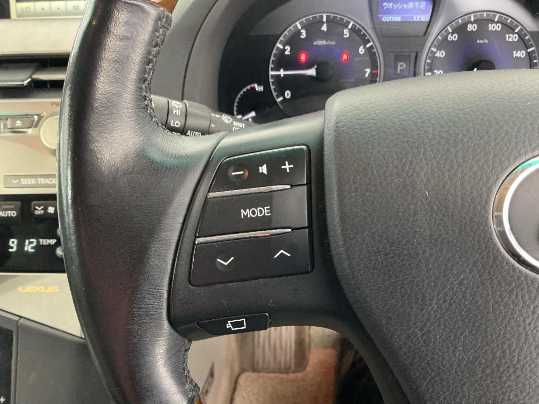 Photo '24' of Lexus RX350