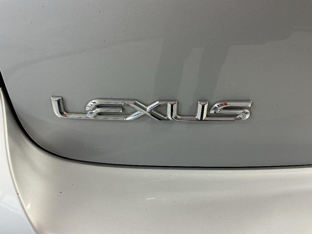 Photo '29' of Lexus RX350