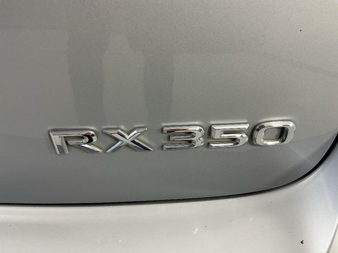 Photo '30' of Lexus RX350