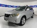 Thumbnail '4' of Lexus RX350