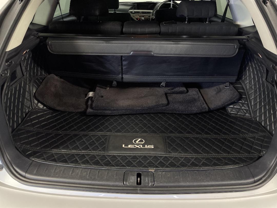 Photo '14' of Lexus RX350