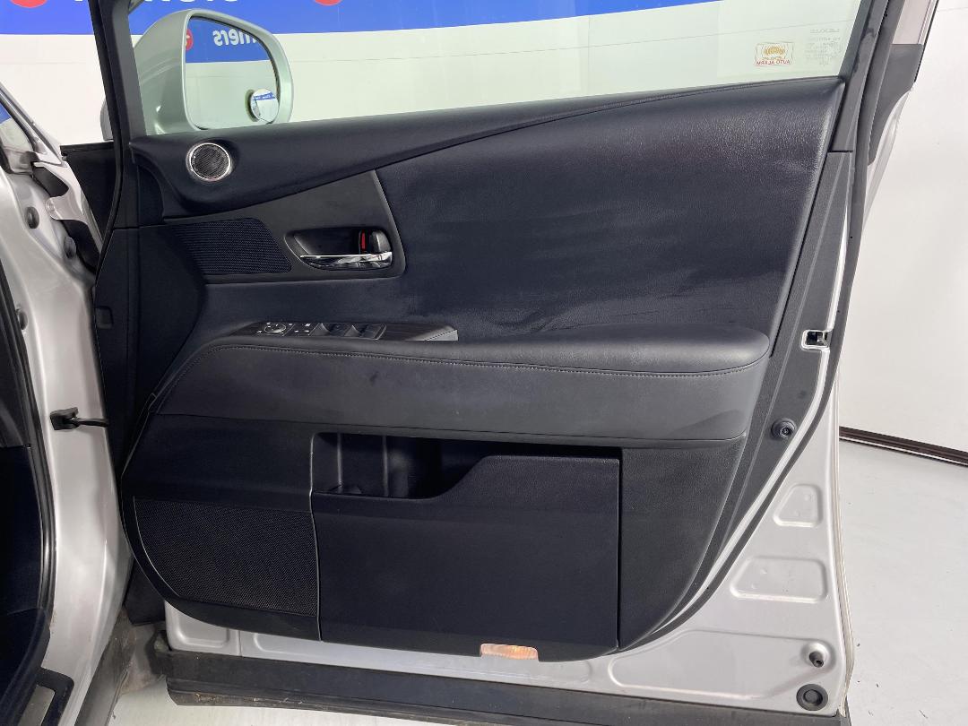 Photo '15' of Lexus RX350