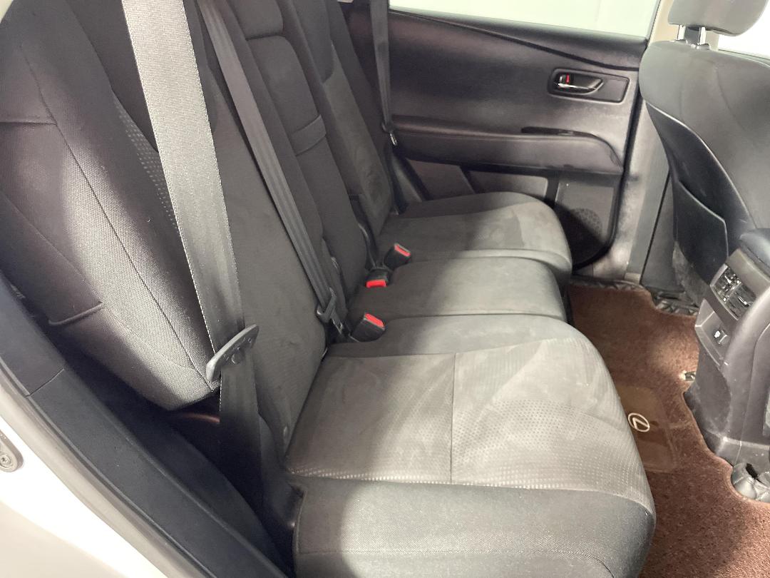 Photo '20' of Lexus RX350