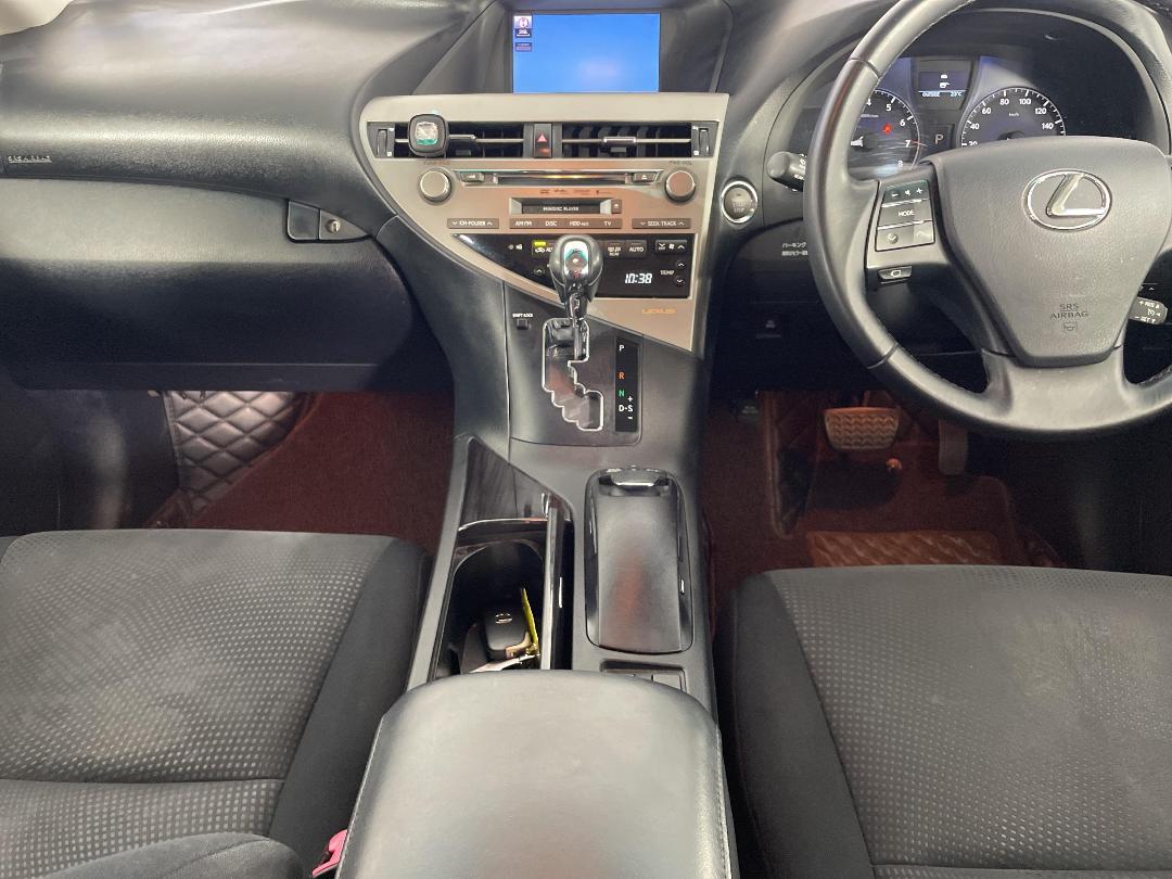 Photo '18' of Lexus RX350