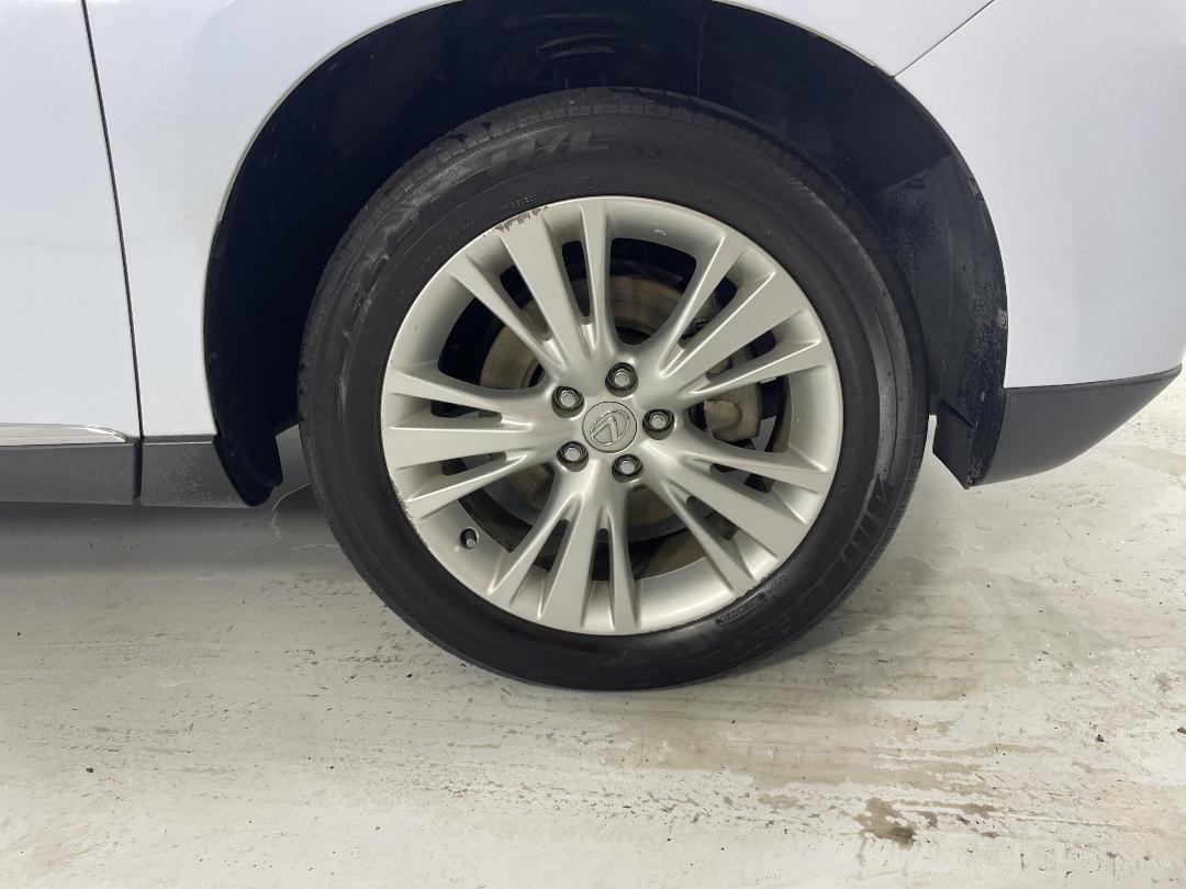 Photo '9' of Lexus RX450H