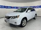 Thumbnail '4' of Lexus RX450H