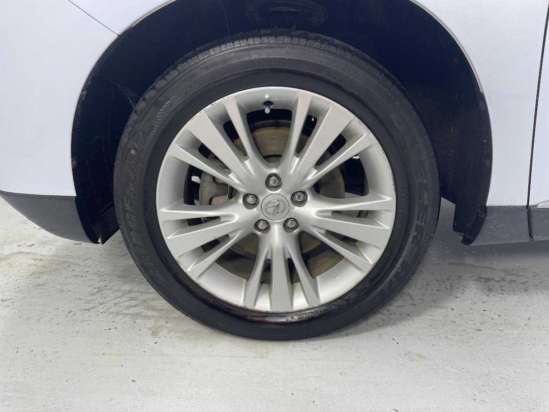 Photo '10' of Lexus RX450H