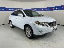 Thumbnail '1' of Lexus RX450H